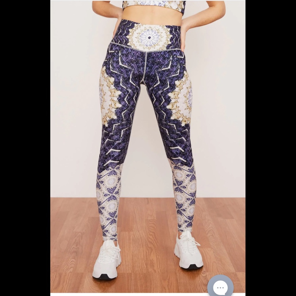 NWT Wolven Reverie Legging